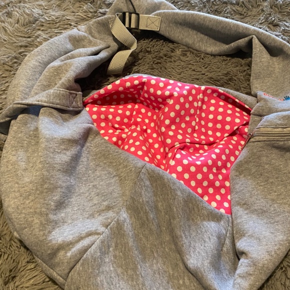 Dog Sling Purse/Bag - Picture 2 of 2